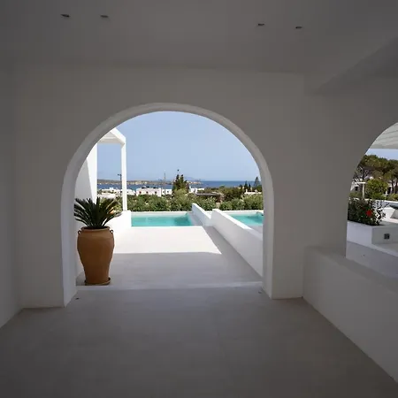 Paros Breeze Odyssey *