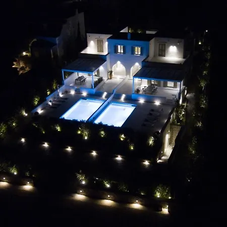 Paros Breeze Odyssey