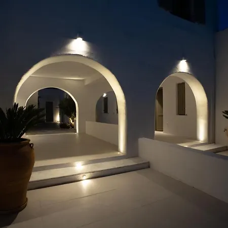 Paros Breeze Odyssey * Дриос