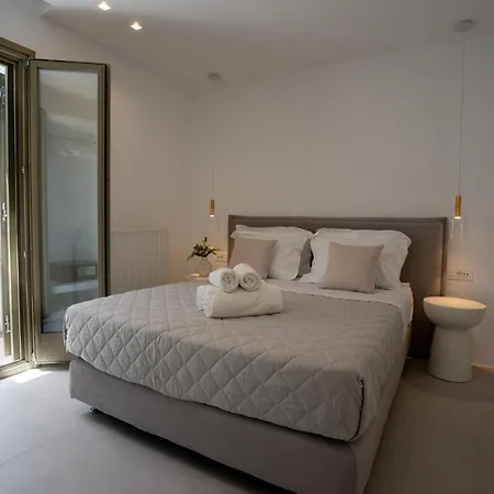 Paros Breeze Odyssey Дриос