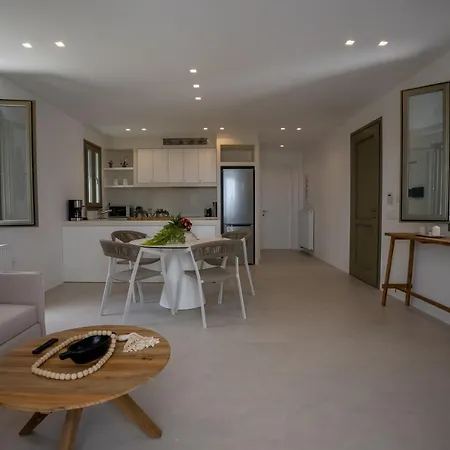 Paros Breeze Odyssey *