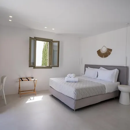 Paros Breeze Odyssey Дриос