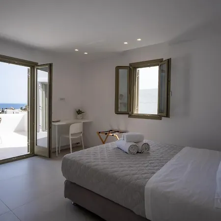 Paros Breeze Odyssey