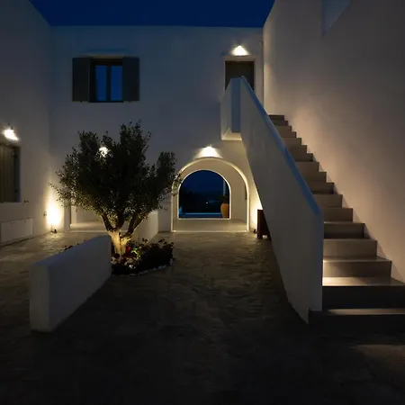 Paros Breeze Odyssey * Дриос