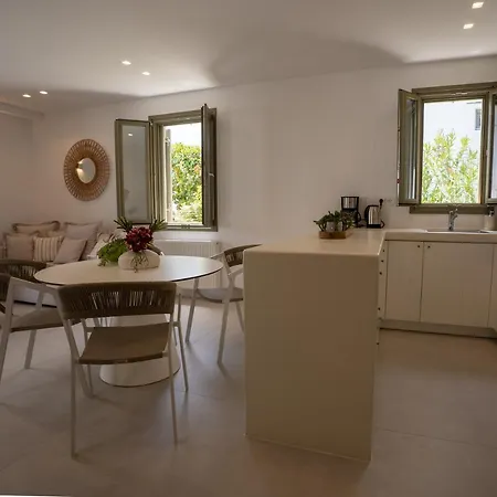 Paros Breeze Odyssey *